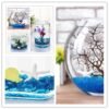 25 Pieces Resin Starfish, Natural Finger Pencil Starfish, Non-Toxic Resin, Artificial Starfish Decoration, Wedding, Party And Fish Tank Home Decoration, Exquisite Wedding And Party Decoration Supplies