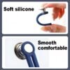 12 Pcs Quality Button Extenders for Jeans - Easy to Use Pants Waist Adjuster waist button extender- Adds 1 to 1.8 Inch Extra Space for Comfort ,Comes with Box